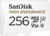 Product image of SanDisk SDSQQNR-256G-GN6IA 1