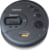 Product image of Lenco CD-300SCHWARZ 1