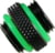 Bitspower BP-MBWP-C42 tootepilt 1