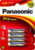 Product image of Panasonic LR03PPG/4BP 1