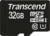 Product image of Transcend TS32GUSDCU1 1