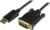 StarTech.com DP2DVI2MM3 tootepilt 1