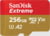SanDisk SDSQXAV-256G-GN6MA tootepilt 1