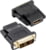 Techly IADAP-HDMI-651 tootepilt 1