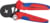 Product image of Knipex 97 53 04 1