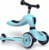 Scoot & Ride 96352 tootepilt 1