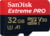 SanDisk SDSQXCG-032G-GN6MA tootepilt 1