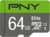PNY P-SDUX64U185GW-GE tootepilt 1