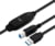 Product image of MicroConnect USB3.0AB10B 1