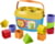 Fisher-Price 03116028 tootepilt 1