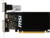 MSI GeForce GT 710 2GD3H LP tootepilt 1