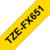 Product image of Brother TZEFX651 1