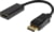 Product image of DELTACO DP-HDMI43 1