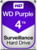 Product image of Western Digital WD40PURX 1