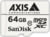 AXIS 5801-951 tootepilt 1