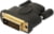 Product image of Techly IADAP-DVI-HDMI-F 2