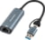 Product image of MicroConnect MC-USBACNET1G 1