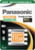 Product image of Panasonic P03E/4B900 1