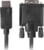 Product image of Lanberg CA-HDDV-10CC-0018-BK 1