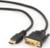 GEMBIRD CC-HDMI-DVI-0.5M tootepilt 1