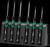 Product image of Wera Tools 05118156001 1