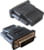 Product image of Techly IADAP-DVI-HDMI-F 1