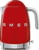 Product image of Smeg KLF04RDEU 1