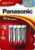 Product image of Panasonic LR03PPG/6BP 4+2F 1