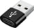 Product image of GEMBIRD A-USB2-AMCF-02 1