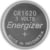 Product image of ENERGIZER E300844001 2