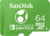 SanDisk SDSQXAO-064G-GN6ZN tootepilt 1