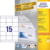 Product image of Avery 1