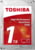 Toshiba HDWD110UZSVA tootepilt 2
