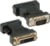 Product image of Techly IADAP-DVI-9100 1