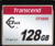 Product image of Transcend TS128GCFX650 1