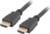 Product image of Lanberg CA-HDMI-13CC-0018-BK 1
