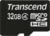Product image of Transcend TS32GUSDC4 1