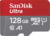 SanDisk SDSQUAB-128G-GN6FA tootepilt 1