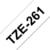 Product image of Brother TZE261 1