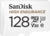 Product image of SanDisk SDSQQNR-128G-GN6IA 1