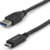 Product image of StarTech.com USB31AC1M 1