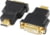 GEMBIRD A-HDMI-DVI-3 tootepilt 1