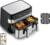 Product image of Tefal EY905D DUAL EASY FRY & GRILL 1