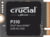 Product image of CRC CT1000P310SSD2 1