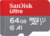 SanDisk SDSQUA4-064G-GN6TA tootepilt 1