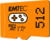 Product image of EMTEC ECMSDM512GXCU3G 1