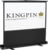 Product image of Kingpin Screens PS170-16:9 1