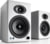 Product image of Audioengine AUDIOENGINE-5+BT-WHT 1