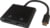 Product image of DELTACO USBC-2HDMI 1