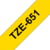 Product image of Brother TZE651 3